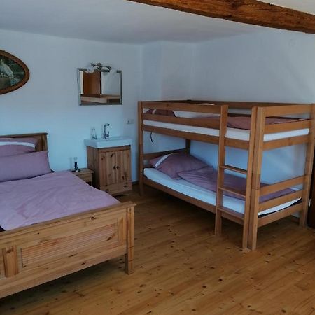 Ferienhaus Wastl 91355 Hiltpoltstein,Moechs 11 Εξωτερικό φωτογραφία