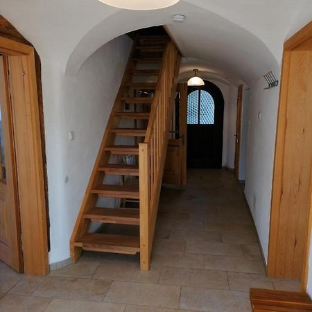 Ferienhaus Wastl 91355 Hiltpoltstein,Moechs 11 Εξωτερικό φωτογραφία