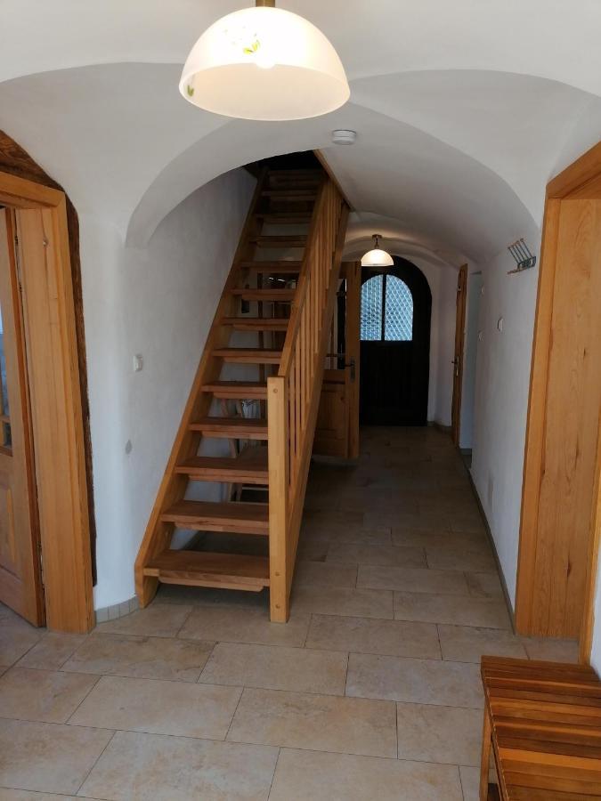 Ferienhaus Wastl 91355 Hiltpoltstein,Moechs 11 Εξωτερικό φωτογραφία