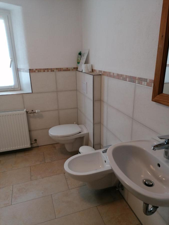 Ferienhaus Wastl 91355 Hiltpoltstein,Moechs 11 Εξωτερικό φωτογραφία