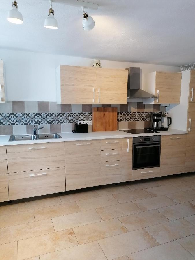 Ferienhaus Wastl 91355 Hiltpoltstein,Moechs 11 Εξωτερικό φωτογραφία