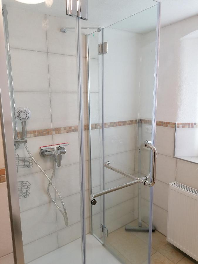 Ferienhaus Wastl 91355 Hiltpoltstein,Moechs 11 Εξωτερικό φωτογραφία
