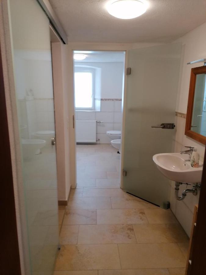 Ferienhaus Wastl 91355 Hiltpoltstein,Moechs 11 Εξωτερικό φωτογραφία