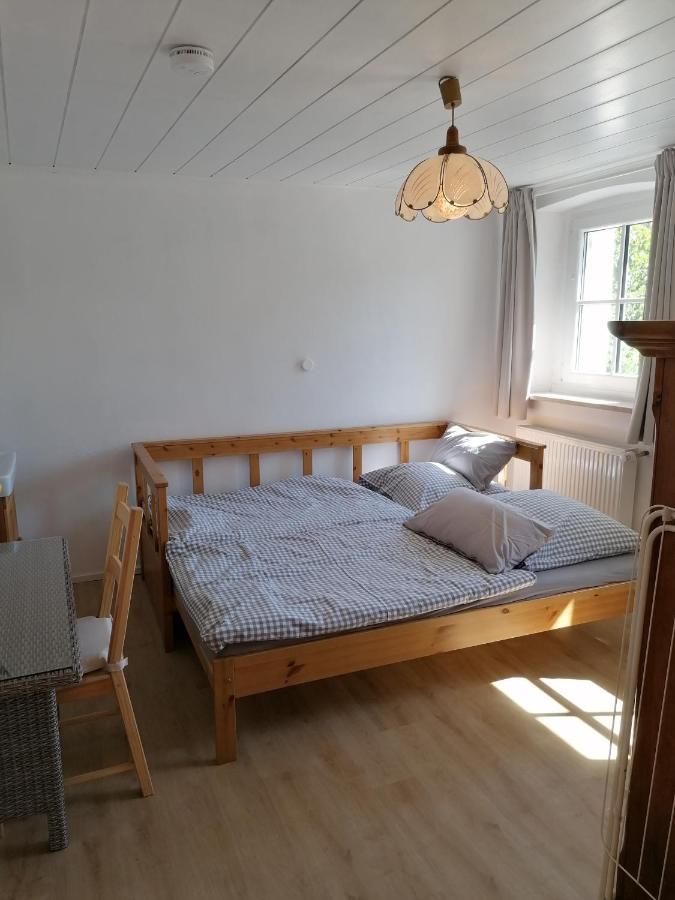 Ferienhaus Wastl 91355 Hiltpoltstein,Moechs 11 Εξωτερικό φωτογραφία